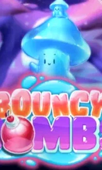 Bouncy Bombs