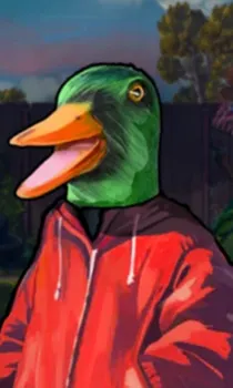 Duck Hunters
