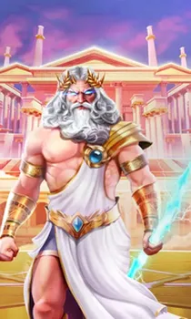 Gates of Olympus