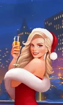 Christmas Plaza Doublemax