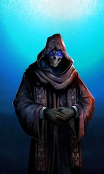 Dark Summoning