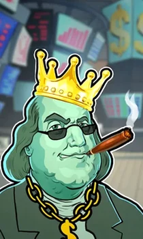 Big Benji Bonanza
