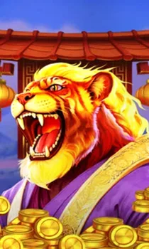 Wild Tiger