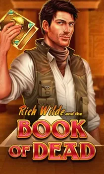 Book of Dead