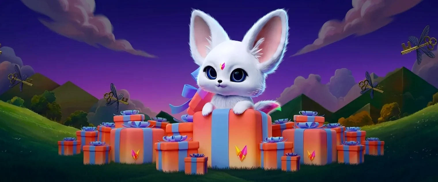 Casino Nika — 225% up to £450 + 400 free spins spread across the first three deposits