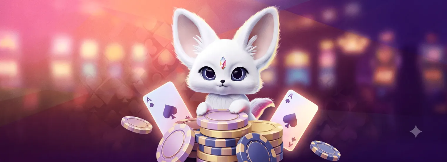 Casino Nika — 225% up to £450 + 400 free spins spread across the first three deposits